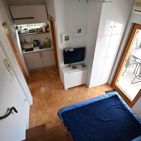Apartma Tim Порторож Екстер'єр фото