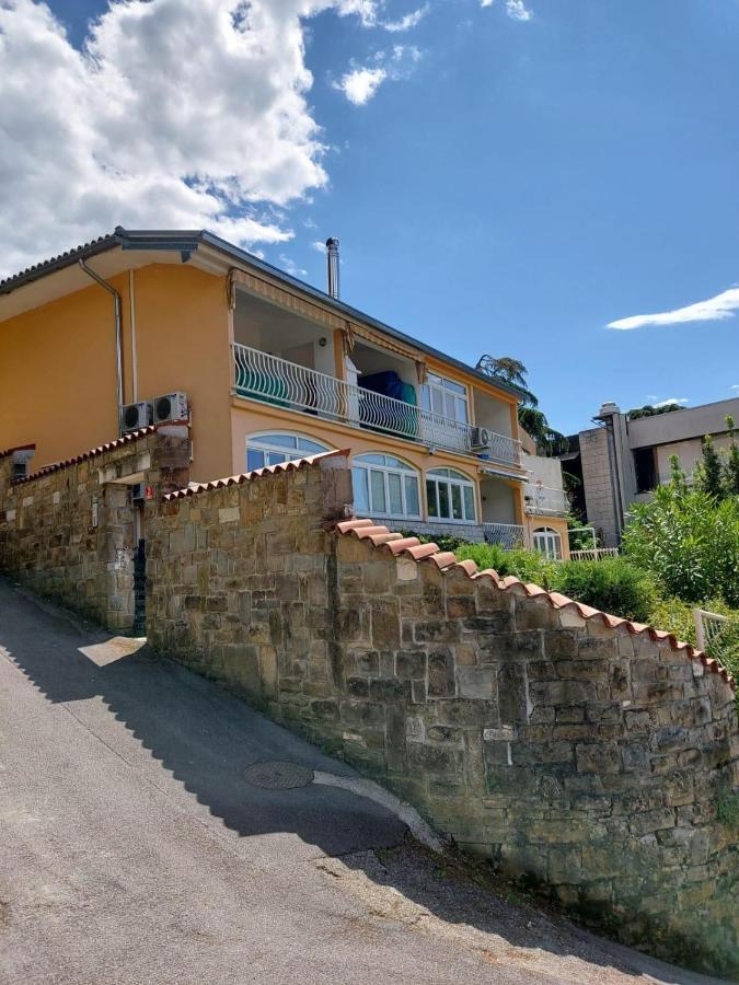 Apartma Tim Порторож Екстер'єр фото